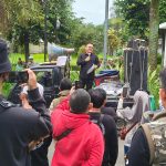 Ratusan Pedagang Pasar Geruduk Gedung DPRD Cianjur, Janji Pemerintah Hanya Omon-Omon