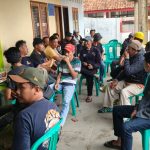 Gila!! Ketua Bumdesa Benjot Main Saham Pake Dana Desa, Ratusan Juta Disulap Jadi Ratusan Ribu