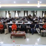 67 Kepala Desa di Cianjur Ikuti Pelatihan Literasi Media dan Etika Pers di Desanara V