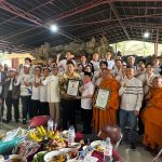 Isfhan Taufik Puji Kirab Budaya Lintas Iman Cianjur, Tegaskan Penguatan Pancasila dan Toleransi