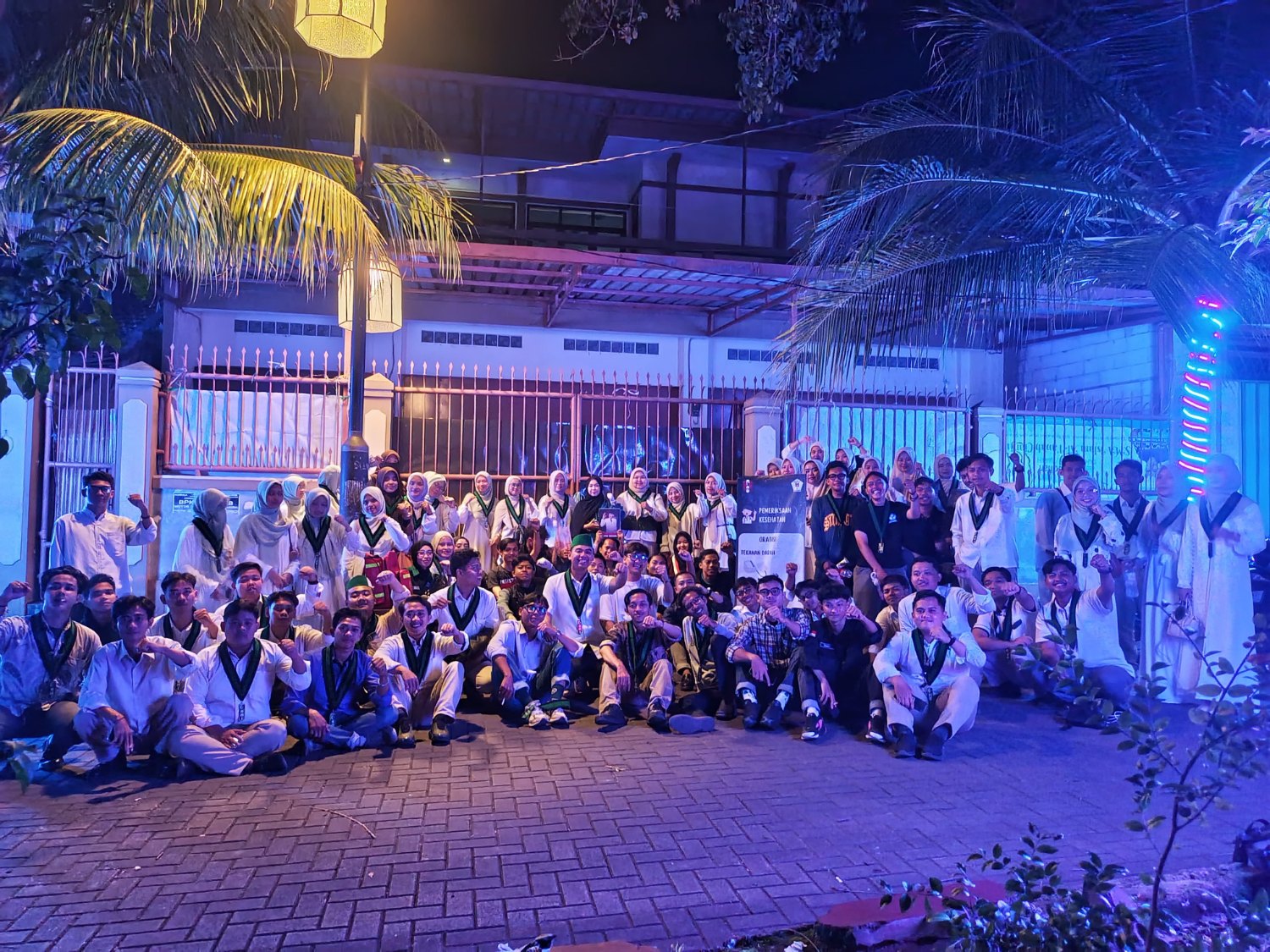 HMI Minta Kepala Satpol PP Cianjur Dicopot Usai Aksi Represif di Bomero