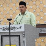 PKB Semprot Eksekutif Soal Hilangnya Anggaran Pesantren di RAPBD Cianjur 2026