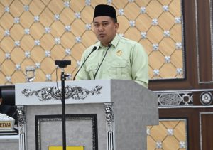 PKB Semprot Eksekutif Soal Hilangnya Anggaran Pesantren di RAPBD Cianjur 2026