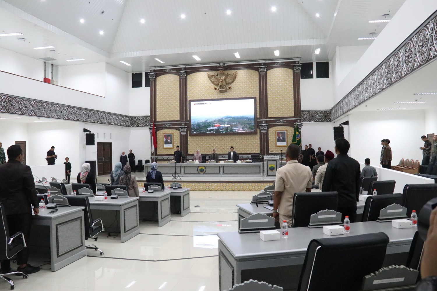 Revisi Perda Pajak Daerah, Bupati Cianjur Pastikan Tidak Memberatkan Masyarakat
