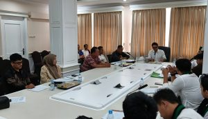 Kekecewaan HMI Cianjur Memuncak, Puluhan Dapur SPPG Beroperasi Tanpa Sertifikat