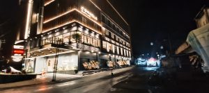 Cordela Suites Cianjur Resmi Dibuka, Hotel Bintang 4 Pertama Di Jantung Kota