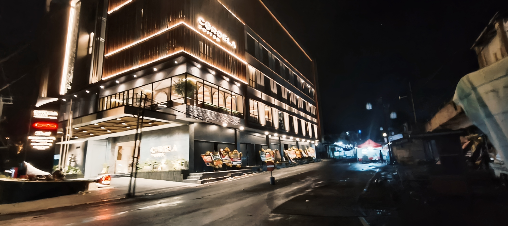 Cordela Suites Cianjur Resmi Dibuka, Hotel Bintang 4 Pertama Di Jantung Kota