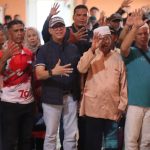 Warga Hegarmanah Pertanyakan Permodalan UMKM, Anggota DPRD Jabar Turun Tangan