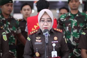 Kejari Cianjur Tetapkan Mantri Bank Himbara sebagai Tersangka Korupsi Kredit Fiktif