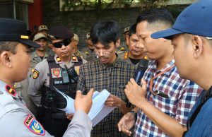 Polemik Program Jabar Caang di Cianjur, Massa Ungkap Dugaan Pungli hingga Jual Beli kWh Gratis