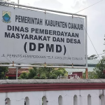DPMD Pastikan Program Waragad Cianjur Tetap Jalan, Awali dari Kalapanunggal