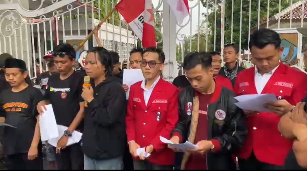 PKL Bomero City Pilih Melawan, Pemkab Cianjur Pilih Bungkam