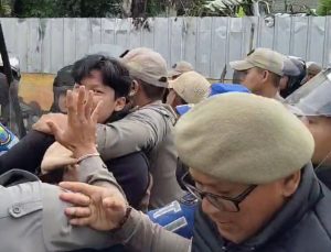 Kekerasan Satpol PP Cianjur di Bomero City, Ketika Kewenangan Menjelma Membabi Buta