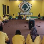 Soeharto Resmi Jadi Pahlawan Nasional, DPD Golkar Cianjur Sambut dengan Syukuran