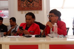 GMNI Geram Kasus Dugaan Kekerasan Mahasiswa oleh Oknum Satpol PP di Cianjur Mandek