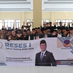 Kunjungi Ponpes Al Kautsar, Kang Onnie Serap Aspirasi Masyarakat Pesantren 