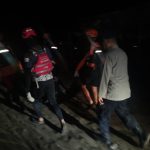 Remaja Hilang di Pantai Jayanti Ditemukan Tewas Setelah Tiga Hari Pencarian