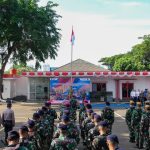 Pertamina Patra Niaga Gelar Apel Serentak Perkuat Pengamanan Aset Vital Menjelang Nataru