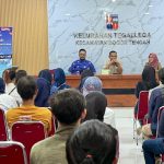 Ananda Tohpati Ingatkan Warga Kota Bogor: Empat Pilar Kebangsaan Kunci Hadapi Tantangan Kota Metropolitan