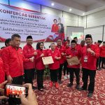 Susilawati, Srikandi Tangguh yang Kembali Nakhodai PDI Perjuangan Cianjur 2025-2030