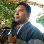 Absen Saat Demo Geotermal, Bupati Cianjur Datangi Ciputri Bicara Mitigasi Bencana