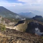 Bandel Saat Penutupan, 32 Pendaki Ilegal Diciduk di Jalur Gunung Gede Pangrango
