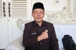 Angka Anak Tak Sekolah di Cianjur Meledak Tembus 51.824, Disdikpora Lakukan Validasi Data