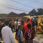 Bocah 10 Tahun Terseret Sungai di Cianjur Ditemukan Tewas 24 Kilometer dari Lokasi Hanyut