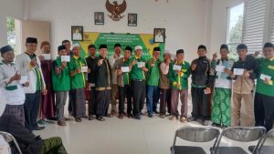 BAZNAS Cugenang Libatkan Ulama dan Pendidik, Pacu Gerakan ZIS Jelang Ramadan