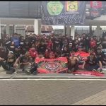 Reuni Lintas Angkatan, Alumni STM AMS 37 Cianjur Jalin Keakraban di Ciranjang