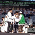 Solidaritas Menggema di Cianjur, Donasi Bencana Sumatera Tembus Rp241 Juta