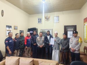 Jukir Aniaya Warga di Ciloto Berujung Damai, Polisi Tegaskan Tetap Ada Konsekuensi Hukum