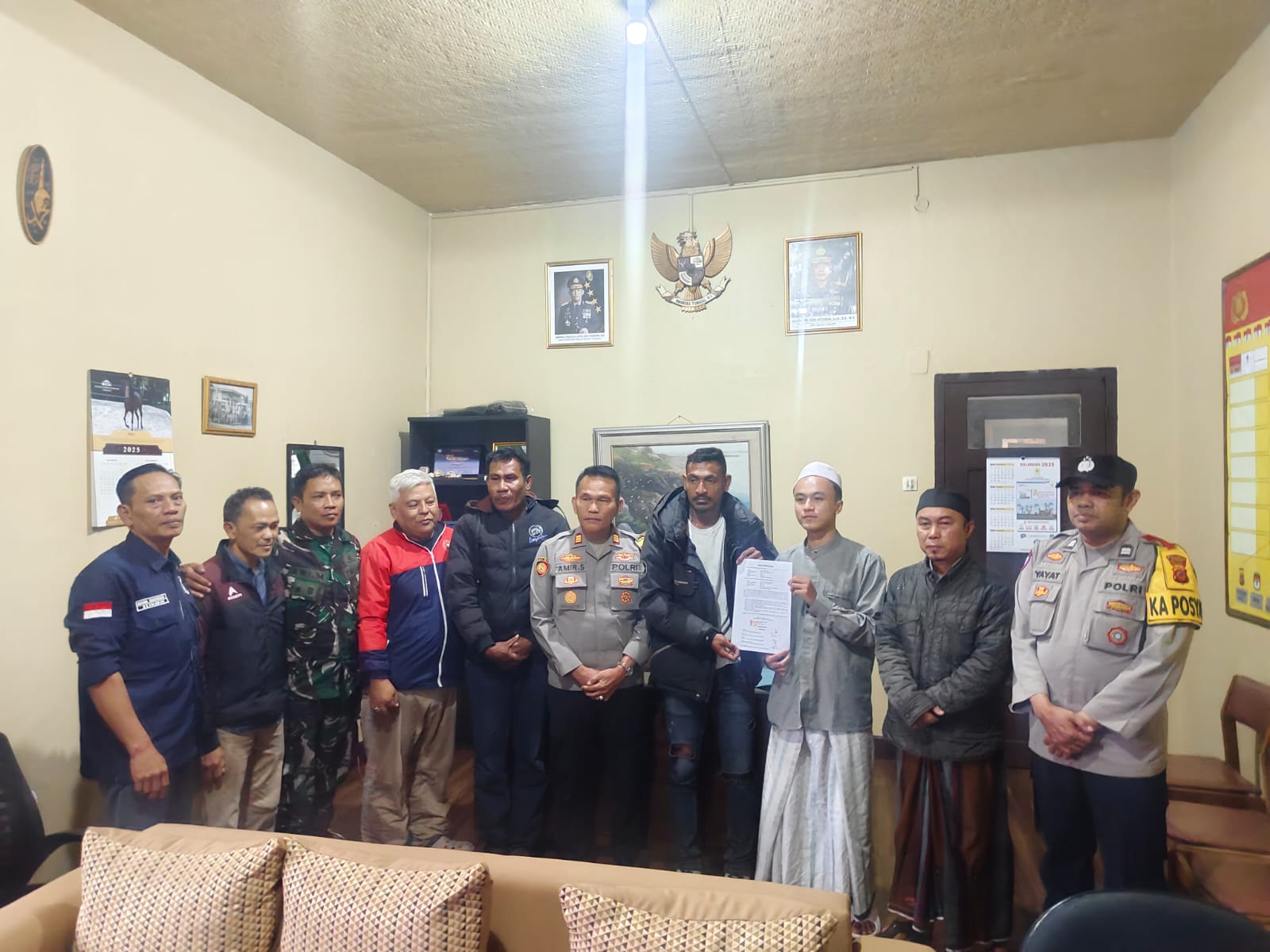 Jukir Aniaya Warga di Ciloto Berujung Damai, Polisi Tegaskan Tetap Ada Konsekuensi Hukum