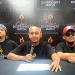 Cianjur Government Watch Lahir, Hibah Rp1,4 Miliar ke Lahan Eks Bupati Jadi Sorotan Awal