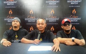 Cianjur Government Watch Lahir, Hibah Rp1,4 Miliar ke Lahan Eks Bupati Jadi Sorotan Awal