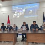BNN Cianjur Tegaskan War on Drugs for Humanity, Catat Capaian Strategis P4GN Sepanjang 2025