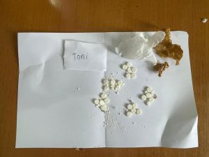 Lapas Kelas IIB Cianjur Gagalkan Penyelundupan 145 Butir Tramadol Lewat Modus Kunjungan