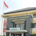 Targetkan Rp70 Miliar, Bapenda Cianjur Kebuti Pencetakan SPPT PBB Tahun 2026