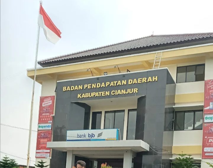 Bapenda Cianjur Genjot Coretax, Digitalisasi Pajak Didorong untuk Kejar Pendapatan Daerah