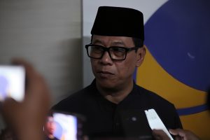 Onnie S Sandi Sampaikan Belasungkawa atas Bencana Banjir dan Longsor di Sumatera