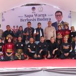 Kang Onnie Dorong Pemprov Jabar Angkat Seni Lokal, Maenpo Desa Jamali Jadi Sorotan
