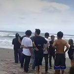 Pelajar Hilang Diduga Terseret Ombak di Pantai Jayanti, Tim SAR Kerahkan 24 Personel