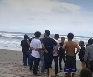 Pelajar Hilang Diduga Terseret Ombak di Pantai Jayanti, Tim SAR Kerahkan 24 Personel