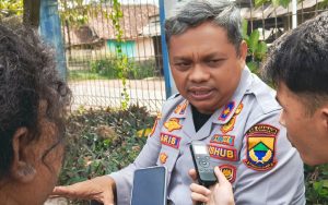 Cianjur Siapkan Parkir QRIS di Bomero Citywalk, Dishub Pastikan Tak Ada Pengelolaan Liar
