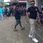 Ratusan Warga Geruduk Kantor Desa Sirnagalih, Pemerintah Bekukan Bumdesa