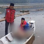 Remaja di Cianjur Hanyut Empat Hari, Ditemukan Tewas 15 Kilometer dari Lokasi Kejadian