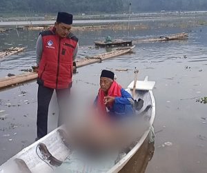 Remaja di Cianjur Hanyut Empat Hari, Ditemukan Tewas 15 Kilometer dari Lokasi Kejadian