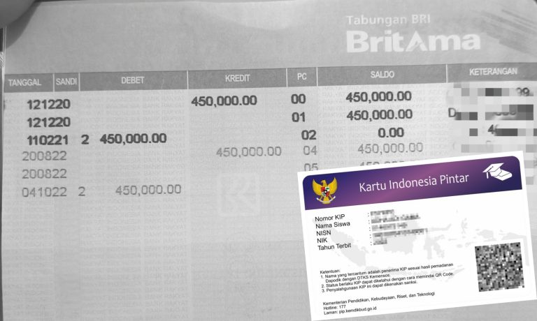 Aroma Dugaan Penyimpangan Dana PIP di SDN Mekarmanah Menyeruak, Pengembalian Baru Sentuh Rp 18 Juta