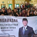 Pengawasan Pemerintah di Ciranjang, Warga Minta Bantuan Kang Onnie Akses UMKM