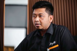 Beras 20 Kg dan Minyak 4 Liter Dibagikan di Desa, Sebagian Distribusi di Cianjur Terganjal Pasokan Minyak